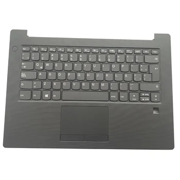 Už Nešiojamojo kompiuterio, Naujas e41-55 C atveju palmių klaviatūros pirštų atspaudų touch pad 5cb1b01372