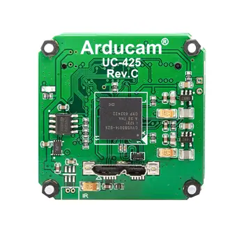 ArduCAM USB3.0 Kamera Skydas