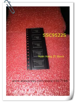 10VNT/DAUG SSC9522S SSC9522 SVP-18 Specialusis maitinimo jungiklis LCD TV maitinimo šaltinis