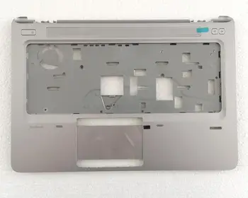 Naujos Originalios HP ProBook 640 645 G2 G3 Nešiojamas Palmrest didžiąsias klaviatūros bezel 840720-001 6070B0937801