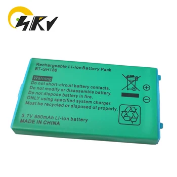 BT-GH188 3.7 V 850mAh Li-ion Baterijos Nintendo GBA SP Nintendo Game Boy Advance SP