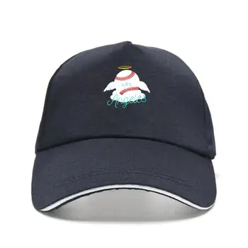 Naujoji bžūp skrybėlę, o Angee Ange Ba Coo Baeba Arbatos Deign Beisbolo kepuraitę