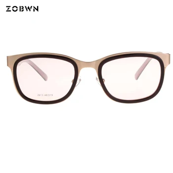 ZOBWN Akiniai skatinimas pardavimo oculos akinių rėmelių akiniai rėmeliai, akių akinių rėmeliai vyrų, moterų aišku, lęšiai, akinių rėmeliai