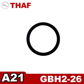 O-Žiedas 24x2.5mm Pakeitimo Atsarginių Dalių BOSCH Elektrinis Sukamasis Plaktukas GBH2-26 A21
