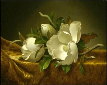 Beibehang Užsakymą tapetai derliaus prabangus baltas magnolia gėlių TV sofos fone kambarį miegamasis freskos 3d tapetai, foto