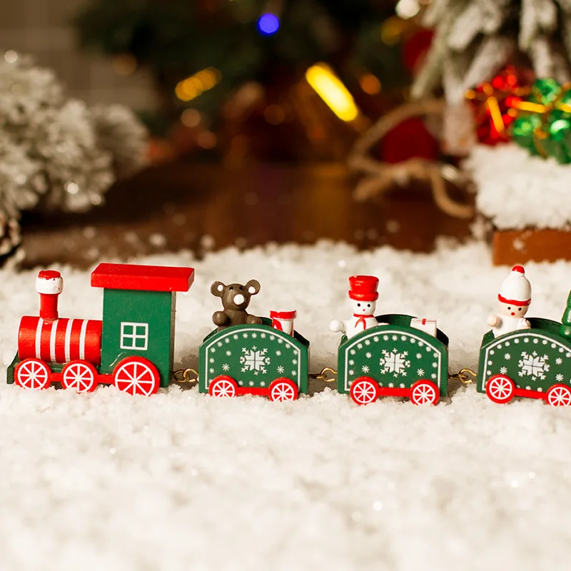 Nuotrauka /picture_content-2/Kalėdinė-dekoracija-linksmų-kalėdų-medinis-traukinio_19365.jpg