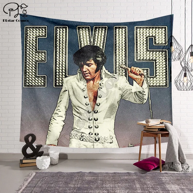 Nuotrauka /picture_content-5/Elvis-presley-antklodė-gobelenas-3d-atspausdintas_126239.jpg